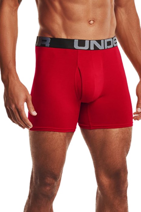 Under Armour - Charged Cotton® 6