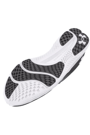 Charged Speed Swift Erkek Koşu Ayakkabısı - 3026999 Gri - 4