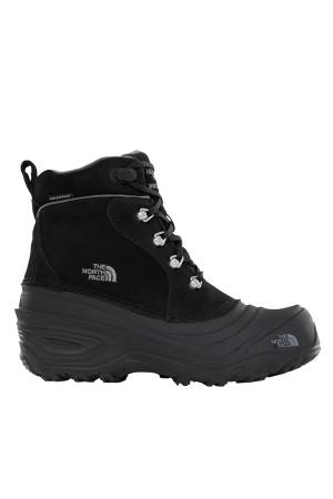 Chılkat Lace Iı Çocuk Bot - NF0A2T5R Siyah/Siyah - 1