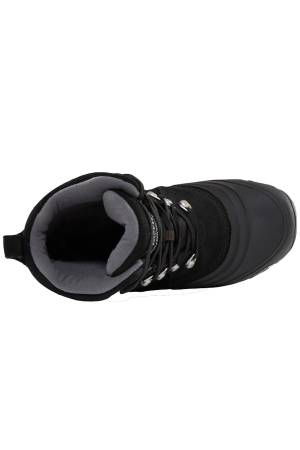 Chılkat Lace Iı Çocuk Bot - NF0A2T5R Siyah/Siyah - 2