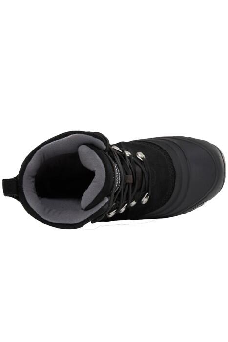 Chılkat Lace Iı Çocuk Bot - NF0A2T5R Siyah/Siyah - 2