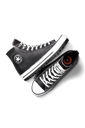 Chuck Taylor All Star City Trek Waterproof Erkek Bot - A04480C Siyah - Thumbnail