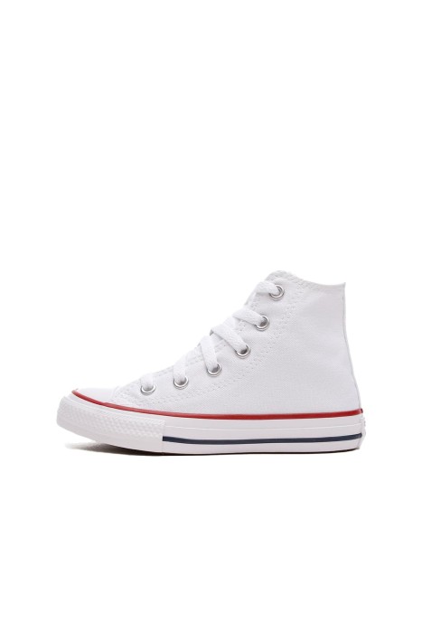 Chuck Taylor All Star Çocuk Ayakkabı - 3J253C Beyaz
