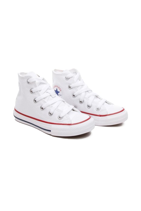 Chuck Taylor All Star Çocuk Ayakkabı - 3J253C Beyaz