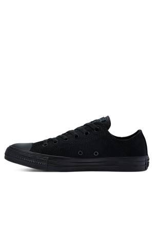 Chuck Taylor All Star Erkek Sneaker - M5039C Siyah - Thumbnail