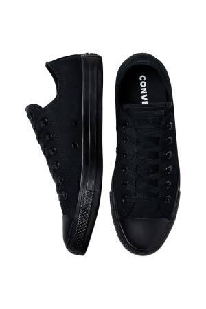 Chuck Taylor All Star Erkek Sneaker - M5039C Siyah - Thumbnail