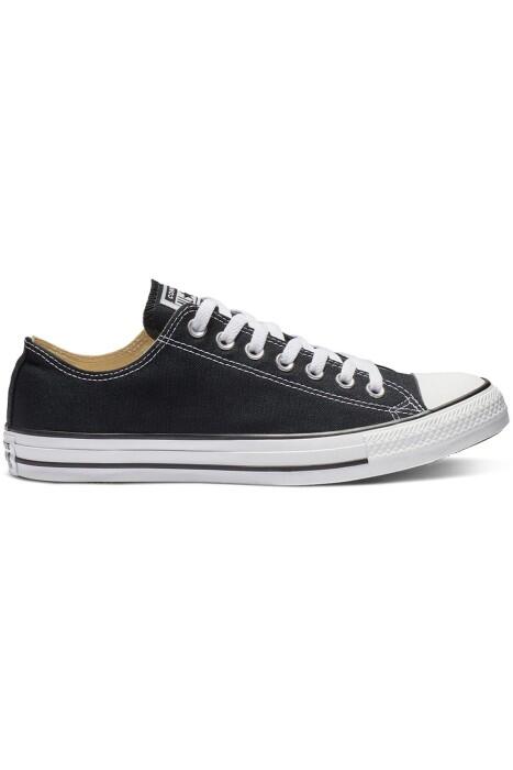 Converse - Chuck Taylor All Star Unisex Sneaker - M9166C Siyah