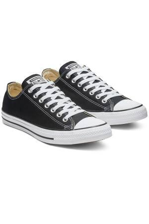 Chuck Taylor All Star Unisex Sneaker - M9166C Siyah - Thumbnail