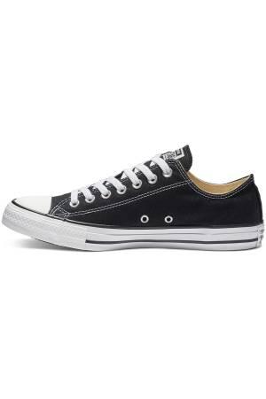 Chuck Taylor All Star Unisex Sneaker - M9166C Siyah - Thumbnail