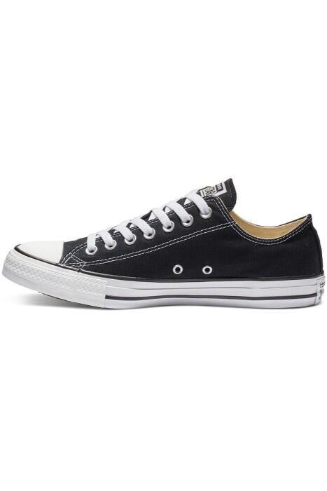 Chuck Taylor All Star Unisex Sneaker - M9166C Siyah