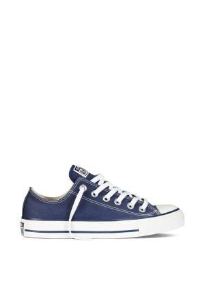 Chuck Taylor All Star Unisex Sneaker - M9697C Lacivert - Thumbnail