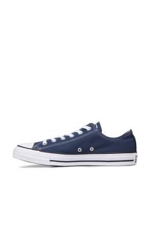 Chuck Taylor All Star Unisex Sneaker - M9697C Lacivert - Thumbnail