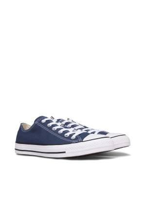 Chuck Taylor All Star Unisex Sneaker - M9697C Lacivert - Thumbnail