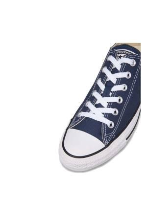 Chuck Taylor All Star Unisex Sneaker - M9697C Lacivert - Thumbnail