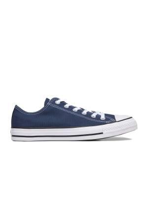 Chuck Taylor All Star Unisex Sneaker - M9697C Lacivert - Thumbnail