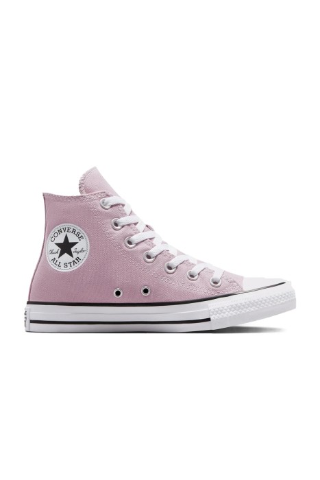 Converse - Chuck Taylor All Star Fall Tone Kadın Sneaker - A04542C Lila
