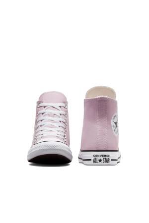 Chuck Taylor All Star Fall Tone Kadın Sneaker - A04542C Lila - Thumbnail