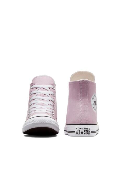 Chuck Taylor All Star Fall Tone Kadın Sneaker - A04542C Lila