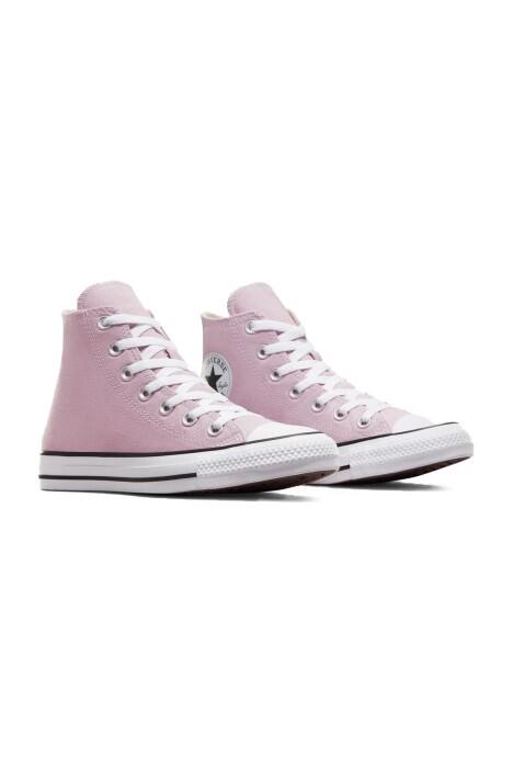 Chuck Taylor All Star Fall Tone Kadın Sneaker - A04542C Lila