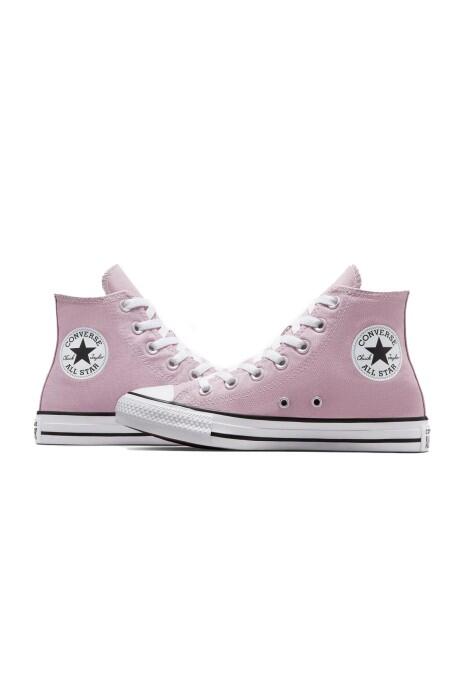 Chuck Taylor All Star Fall Tone Kadın Sneaker - A04542C Lila