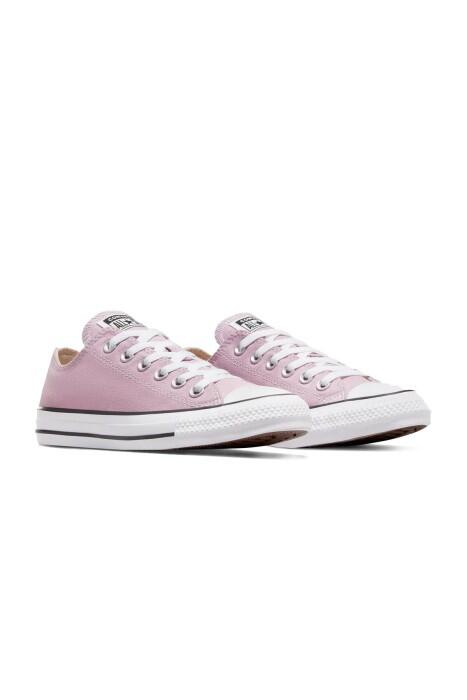 Chuck Taylor All Star Fall Tone Kadın Sneaker - A04546C Lila