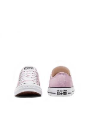 Chuck Taylor All Star Fall Tone Kadın Sneaker - A04546C Lila - Thumbnail