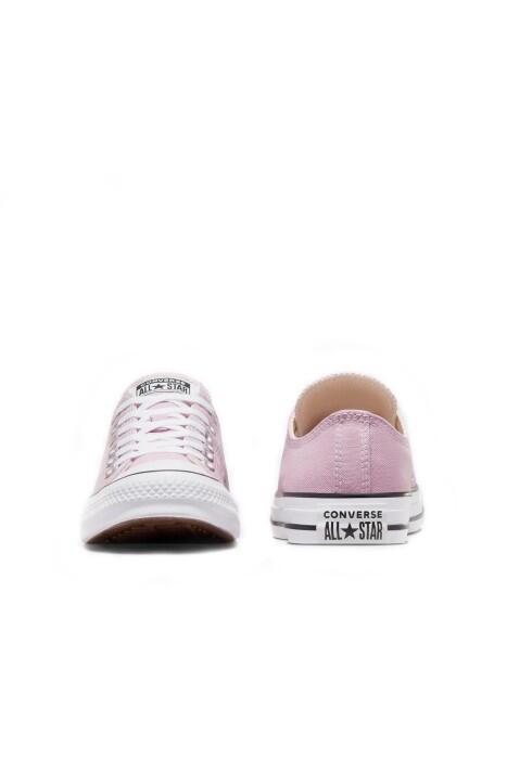 Chuck Taylor All Star Fall Tone Kadın Sneaker - A04546C Lila