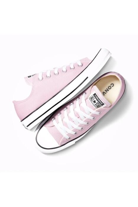 Chuck Taylor All Star Fall Tone Kadın Sneaker - A04546C Lila