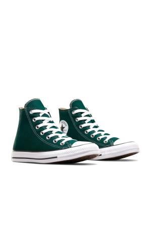 Chuck Taylor All Star Fall Tone Unisex Sneaker - A04544C Yeşil - Thumbnail