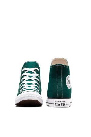 Chuck Taylor All Star Fall Tone Unisex Sneaker - A04544C Yeşil - Thumbnail