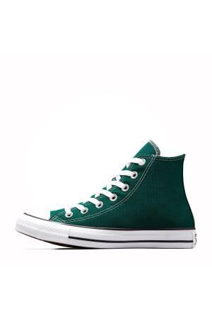 Chuck Taylor All Star Fall Tone Unisex Sneaker - A04544C Yeşil - Thumbnail