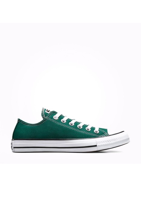 Converse - Chuck Taylor All Star Fall Tone Unisex Sneaker - A04548C Yeşil