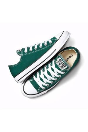 Chuck Taylor All Star Fall Tone Unisex Sneaker - A04548C Yeşil - Thumbnail