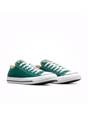 Chuck Taylor All Star Fall Tone Unisex Sneaker - A04548C Yeşil - Thumbnail