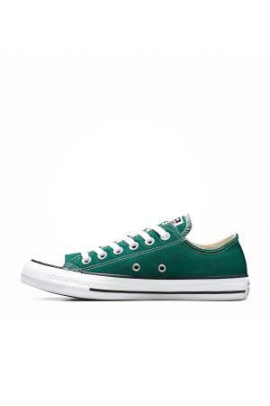 Chuck Taylor All Star Fall Tone Unisex Sneaker - A04548C Yeşil - Thumbnail