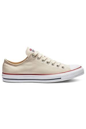 Chuck Taylor All Star Hi Unisex Sneaker-159485C Krem - Thumbnail