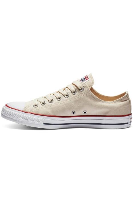 Chuck Taylor All Star Hi Unisex Sneaker-159485C Krem