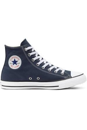 Chuck Taylor All Star Unisex Sneaker - M9622C Lacivert - Thumbnail