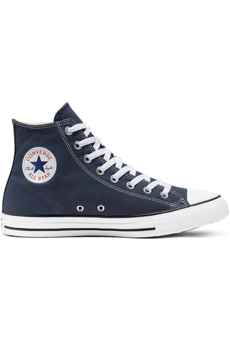 Converse - Chuck Taylor All Star Erkek Sneaker - M9622C Lacivert