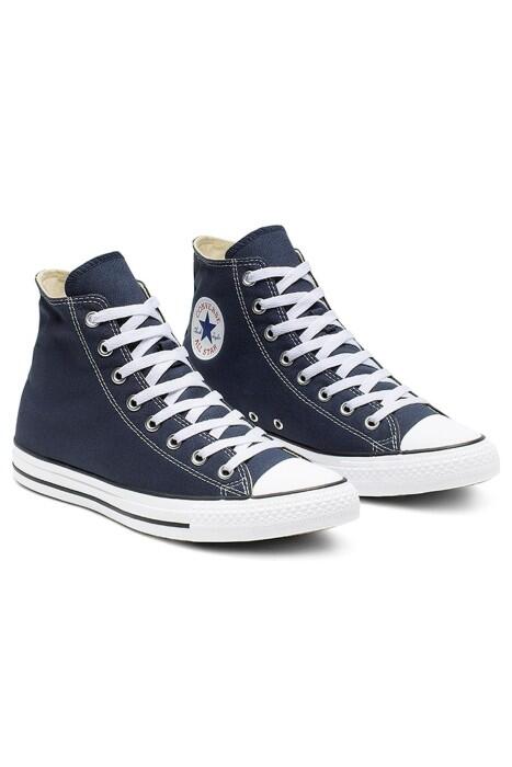 Chuck Taylor All Star Unisex Sneaker - M9622C Lacivert