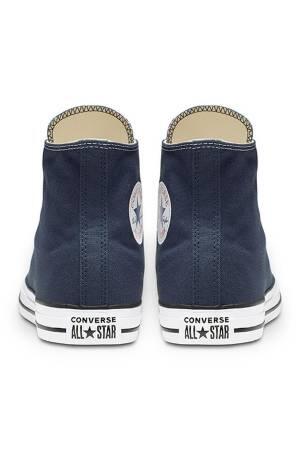 Chuck Taylor All Star Unisex Sneaker - M9622C Lacivert - Thumbnail