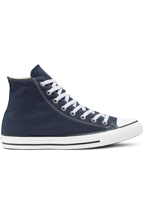 Chuck Taylor All Star Unisex Sneaker - M9622C Lacivert