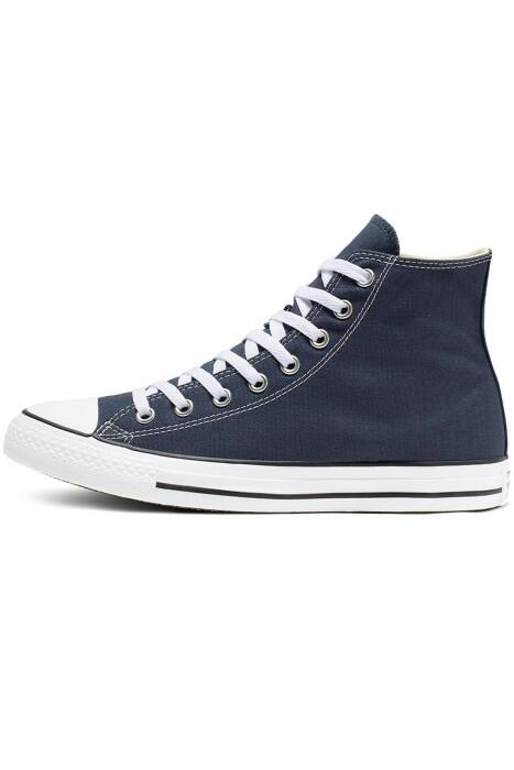 Chuck Taylor All Star Unisex Sneaker - M9622C Lacivert