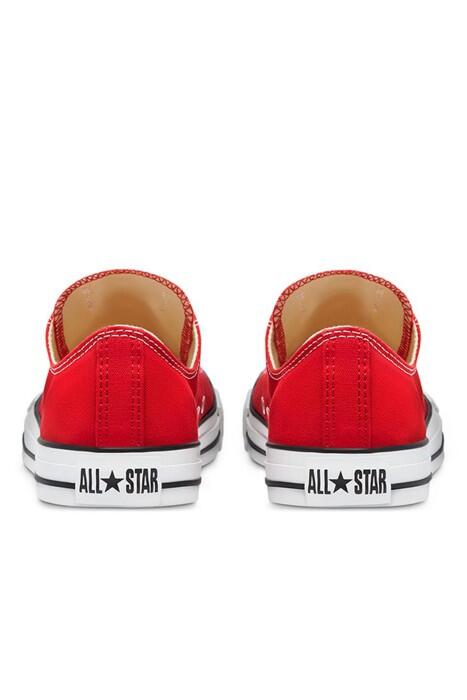 Chuck Taylor All Star Hi Unisex Sneaker - M9696C Kırmızı