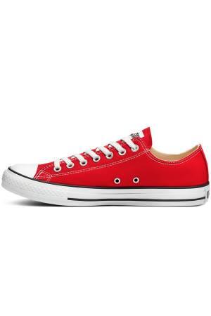 Chuck Taylor All Star Hi Unisex Sneaker - M9696C Kırmızı - Thumbnail