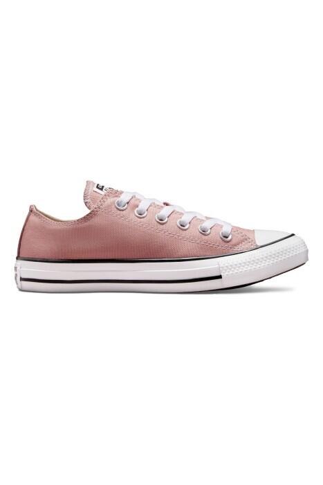 Converse - Chuck Taylor All Star Kadın Ayakkabı - A02800C Gül Kurusu