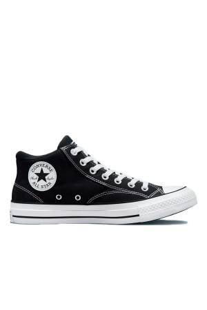 Chuck Taylor All Star Malden Street Erkek Sneaker - A00811C Siyah - Thumbnail