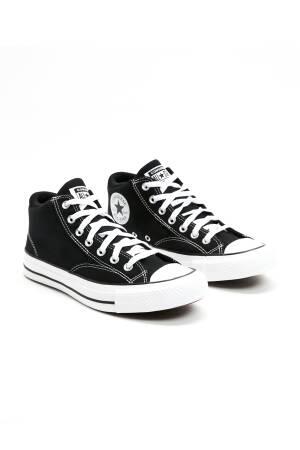 Chuck Taylor All Star Malden Street Erkek Sneaker - A00811C Siyah - Thumbnail