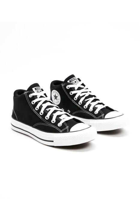 Chuck Taylor All Star Malden Street Erkek Sneaker - A00811C Siyah