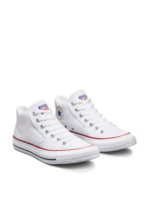 Chuck Taylor All Star Malden Street Unisex Sneaker - A00812C Beyaz - Thumbnail